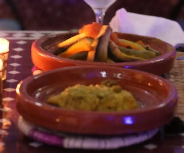 Riad Dar Mamouni Marrakesh